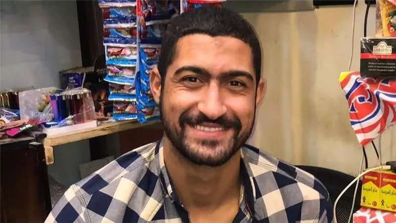 3 قرارات من النيابة بشأن مقتل الشاب محمد نصر في العياط