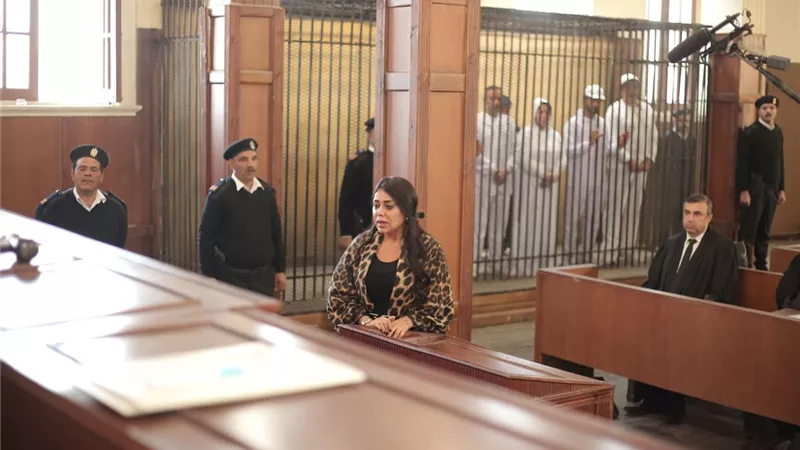 رانيا يوسف تقلب الموازين.. كيف انتهت أحداث «جريمة منتصف الليل»؟