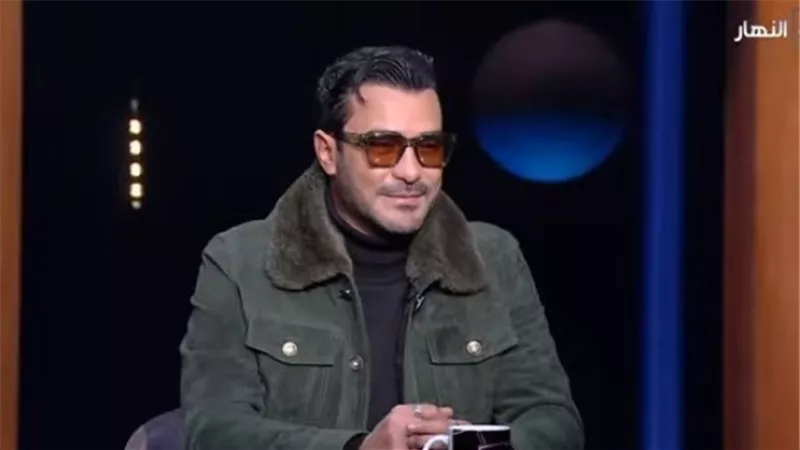 محمد رجب يكشف كواليس صعوده: جرحوني بالكلام في أول عمل فني
