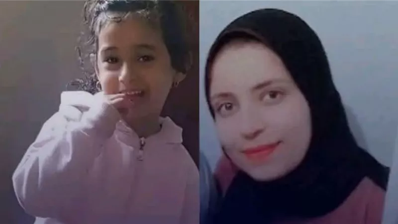 جيران الطفلة سلمى لـ«تفصيلة»: زوجة الأب قتلتها وأخفت جثتها بطرق متعددة