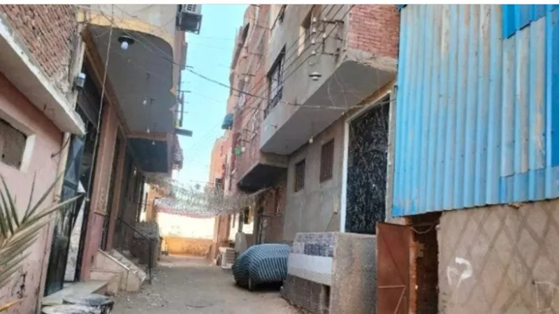 «ضغطت على رقبتهم».. اعترافات أم قتلت أطفالها الثلاثة في ليلة رمضان