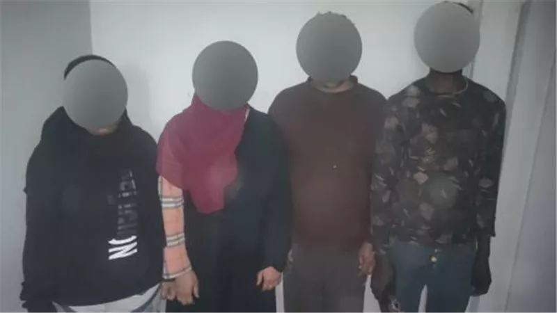 خلاف عائلي تحول إلى جريمة قتل.. ماذا حدث في البساتين؟ 