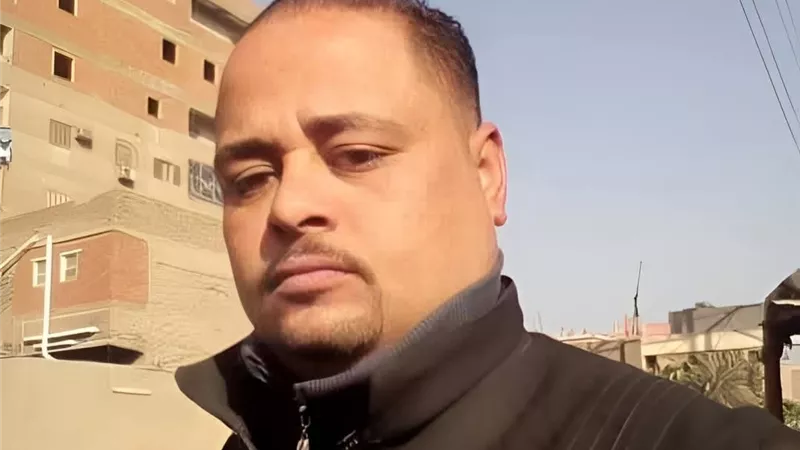رحل صائمًا.. الصور الأولى لـ سائق أتوبيس العمال المنكوب بالمنوفية