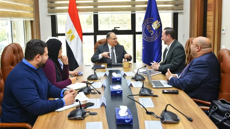 جهود مكثفة لتعزيز الأمن الدوائي وتحقيق التوطين والتصدير