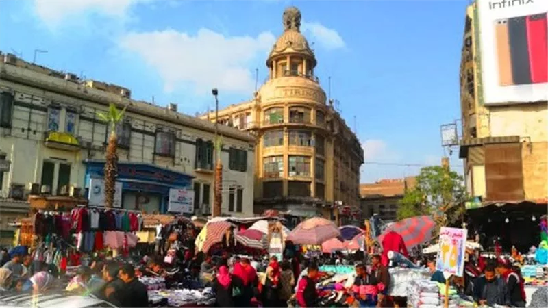 تطوير سوق العتبة.. استعادة التاريخ وتعزيز البنية التحتية