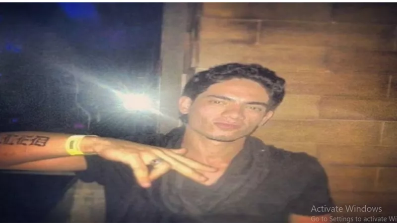 قتلوه من أجل هاتف وجنيهات.. عصابة الدائري تنهي حياة شاب بدم بارد