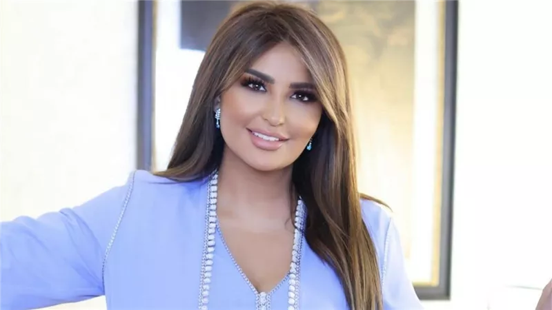 شذى حسون تكشف أسرار حياتها وخلافها مع أحلام