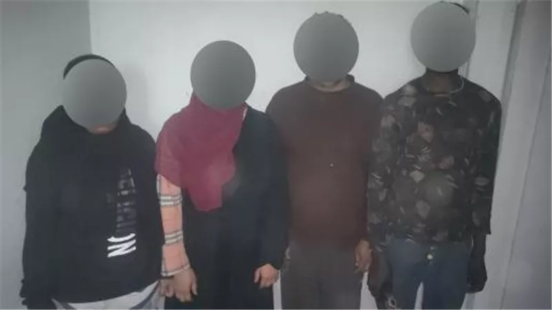 التحقيقات تكشف تفاصيل مقتل عامل بالبساتين على يد عائلته بسبب الميراث