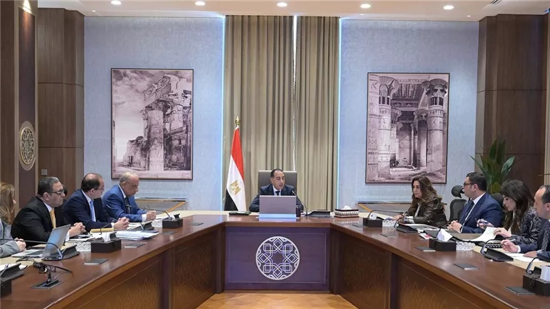 400 ألف وحدة سكنية تنتظر المصريين.. رئيس الوزراء يزف بشرى سارة