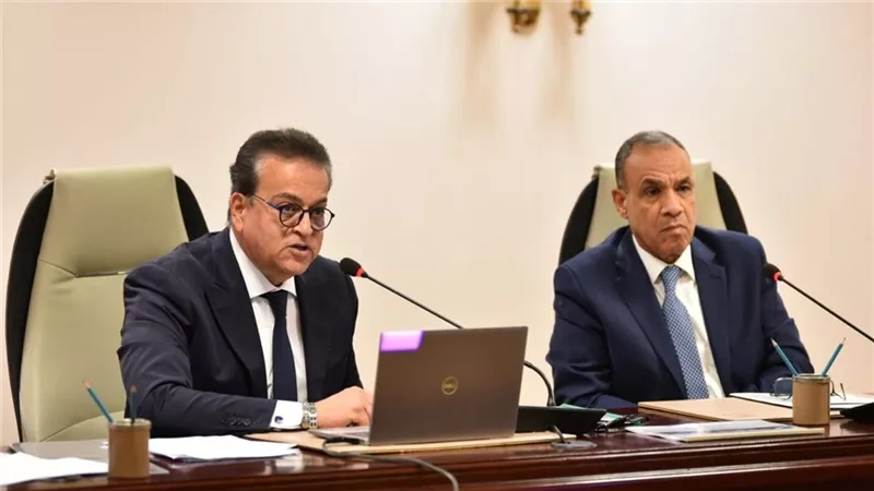 تفاصيل مقترح وزارة الصحة لإعادة تأهيل القطاع الصحي في غزة