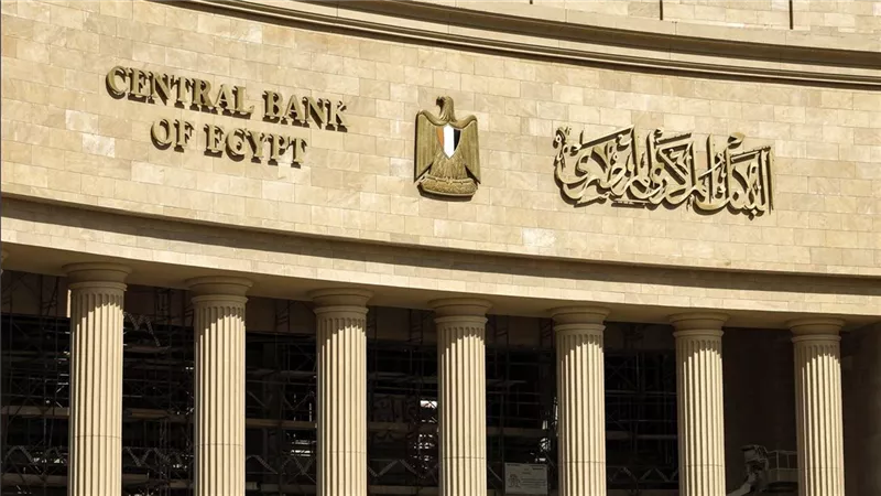 ما علاقة تراجع الجنيه بخفض أسعار الفائدة في مصر؟.. خبير اقتصادي يُجيب
