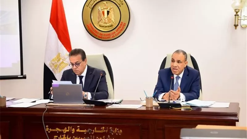 مؤتمر دولي لإعمار غزة.. مصر تطرح خطتها لعودة الحياة إلى القطاع المنكوب