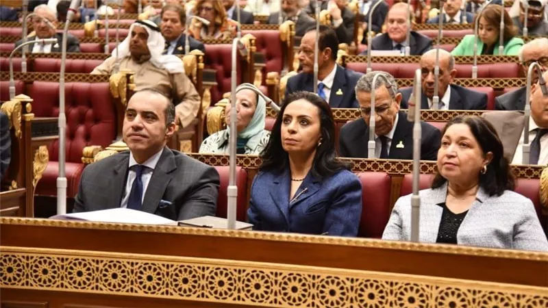 بعد الموافقة عليها.. 