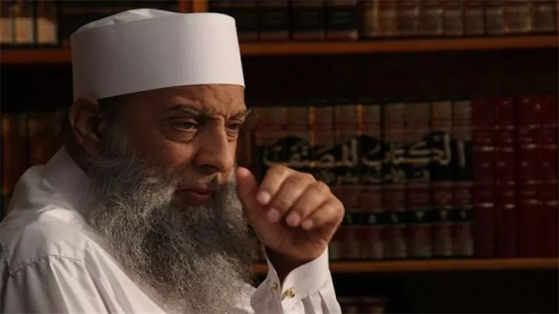 وفاة الشيخ أبو إسحاق الحويني بعد صراع مع المرض
