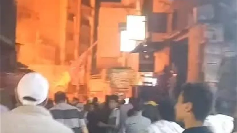 شاهد عيان: 