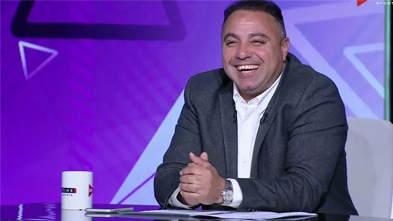 محمد عمارة عن نجاح شوبير في قناة الأهلي: لم يحقق نقلة نوعية