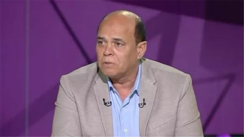 هشام يكن: عبدالواحد السيد لا يمتلك الخبرة الكافية لمنصب مدير الكرة