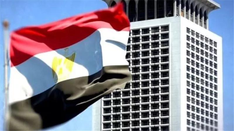مصر تدين الغارات الإسرائيلية على سوريا