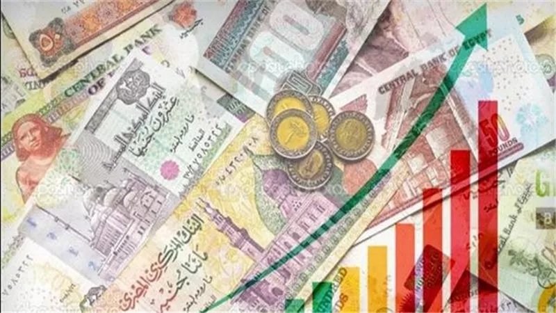 مؤشرات إيجابية للاقتصاد المصري.. 3.5% نمو في الربع الأول من العام المالي 
