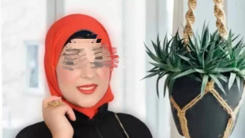 جريمة هزت الغربية.. زوج يستعين بوالده لإنهاء حياة طليقته (تفاصيل)