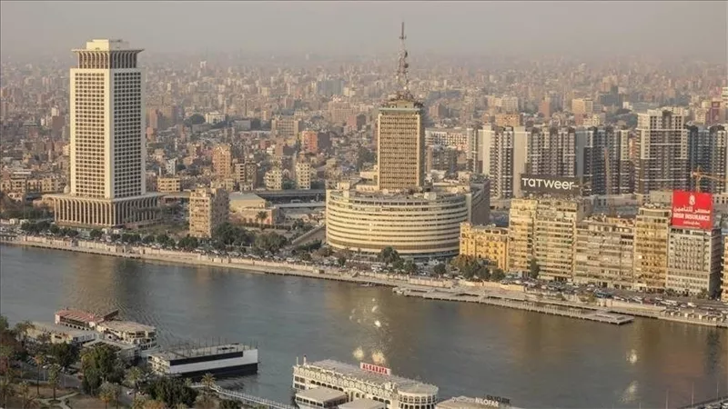 انكسار الموجة الحارة.. انخفاض درجات الحرارة وأمطار متوقعة غدًا الأربعاء