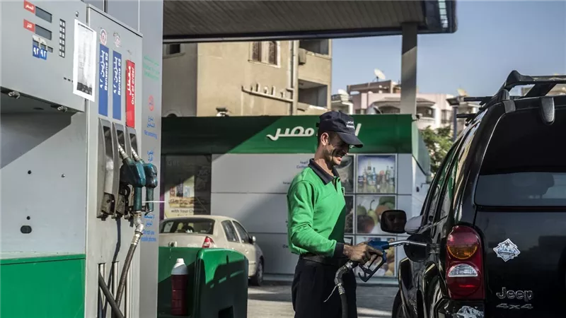 بعد رفع الدعم.. كم ستصل أسعار البنزين والسولار في مصر 2025؟