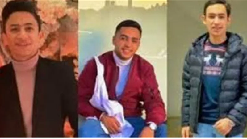 حادث مروع بكفر الشيخ.. وفاة 3 أشقاء وابن عمهم في طريقهم للعمل