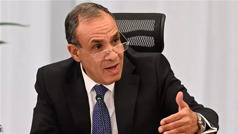 مشروع سد ضخم.. وزير الخارجية يكشف تفاصيل شراكة مصر وتنزانيا (فيديو)