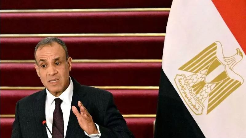 مصر تدعو الاتحاد الأوروبي للضغط على إسرائيل لوقف عدوانها على غزة