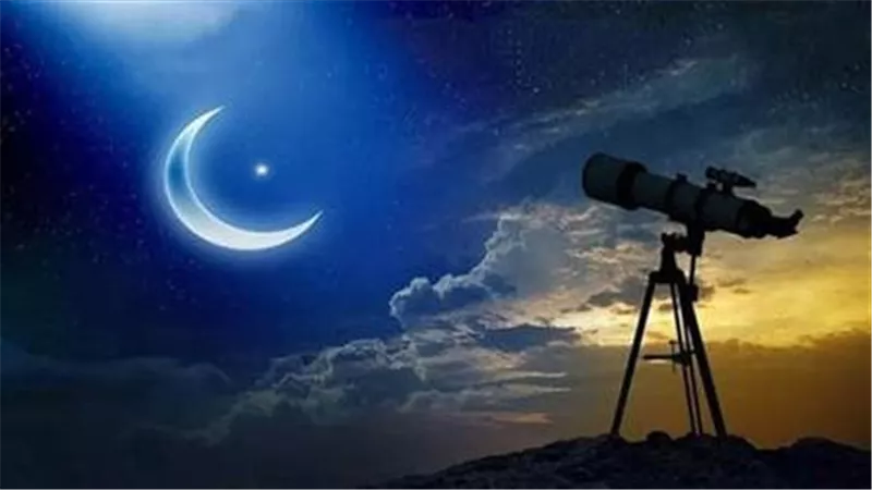 الأحد 30 مارس 2025.. أول أيام عيد الفطر المبارك فلكيًّا