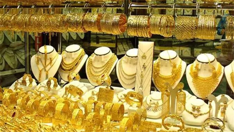 شعبة الذهب تكشف مفاجآت لأول مرة: المعدن الأصفر يتراجع 95 جنيهًا