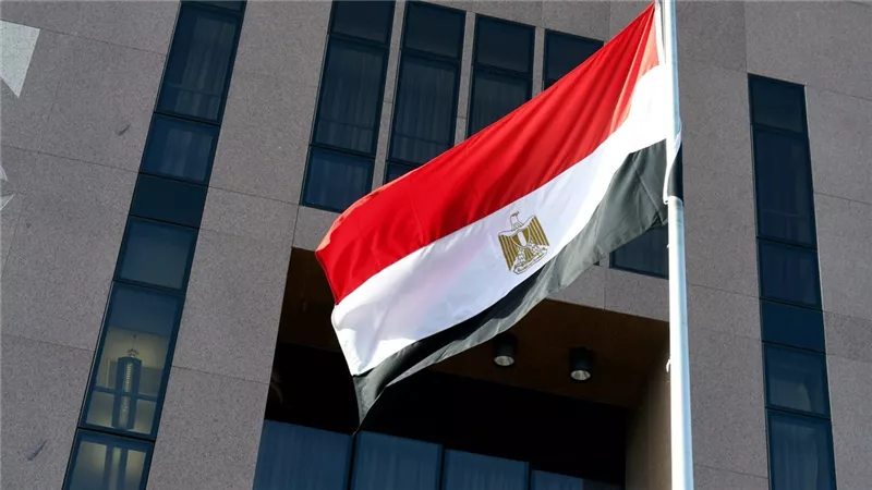 مصر تدين الهجوم الإرهابي على موكب رئيس الصومال وتؤكد تضامنها الكامل