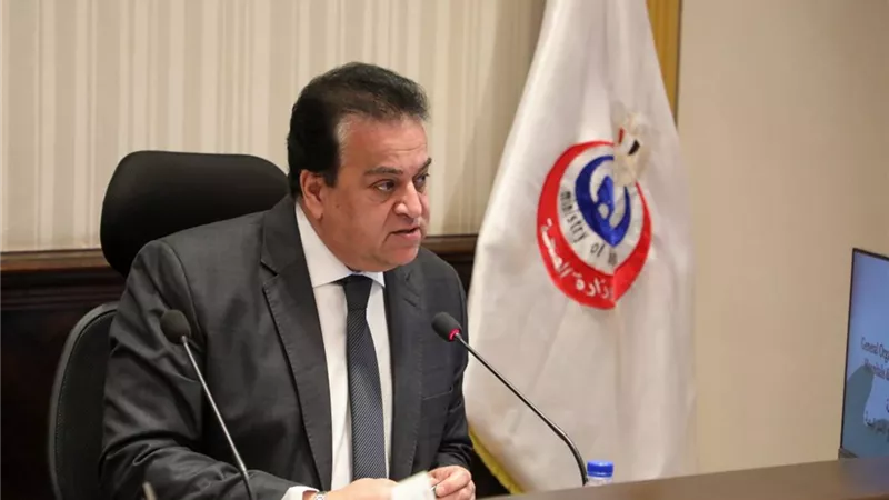مليار جنيه لعلاج 60 ألف مريض على نفقة الدولة.. الصحة تعلن التفاصيل