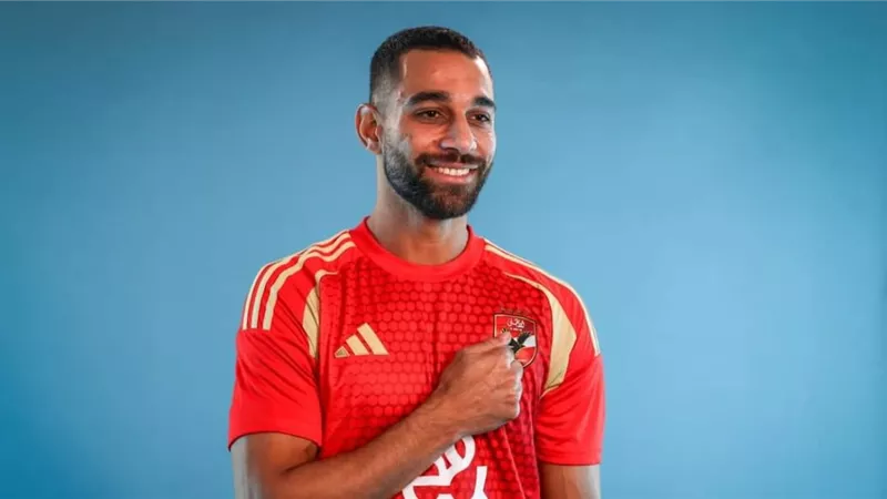 ماذا قال المشجع الأهلاوي خلال محضر اتهامه لـ عمرو السولية بالسب والاعتداء؟
