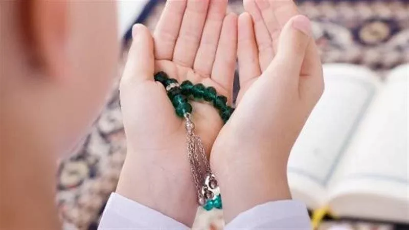 بداية العشر الأواخر.. دعاء اليوم الـ 20 من رمضان وموعد الليالي الوترية