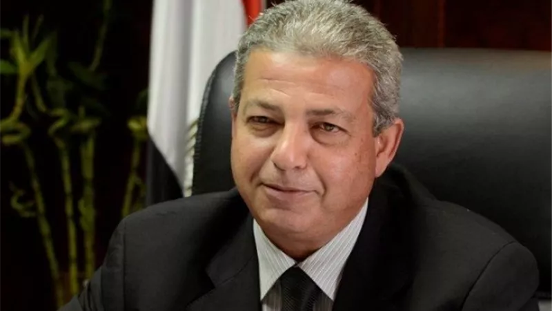 الخاصة بالإعلام.. خالد عبد العزيز يخاطب ضياء رشوان للاستفادة من مخرجات الحوار الوطني 