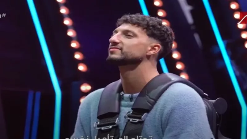 وسام أبو علي يكشف مفاجأة لجماهير الأهلي.. هل ينتقل إلى الزمالك؟