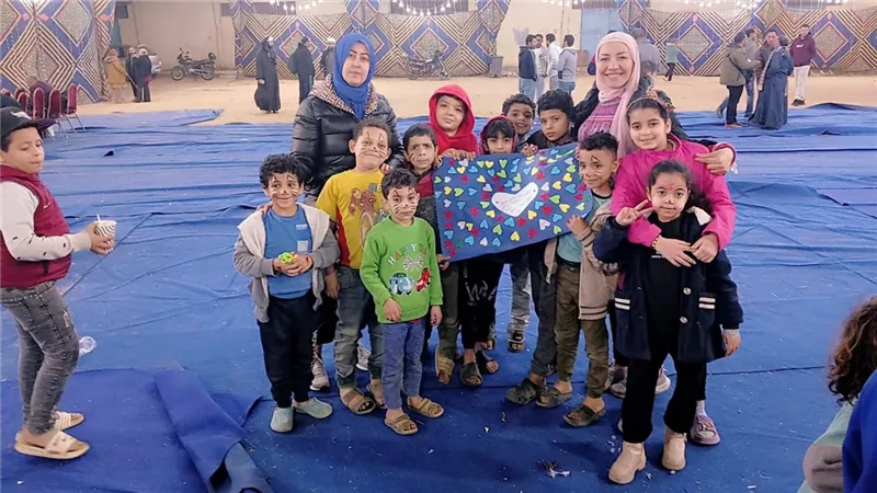 برامج وزارة الثقافة تواصل احتفالاتها برمضان من خلال أنشطة تعليمية وفنية