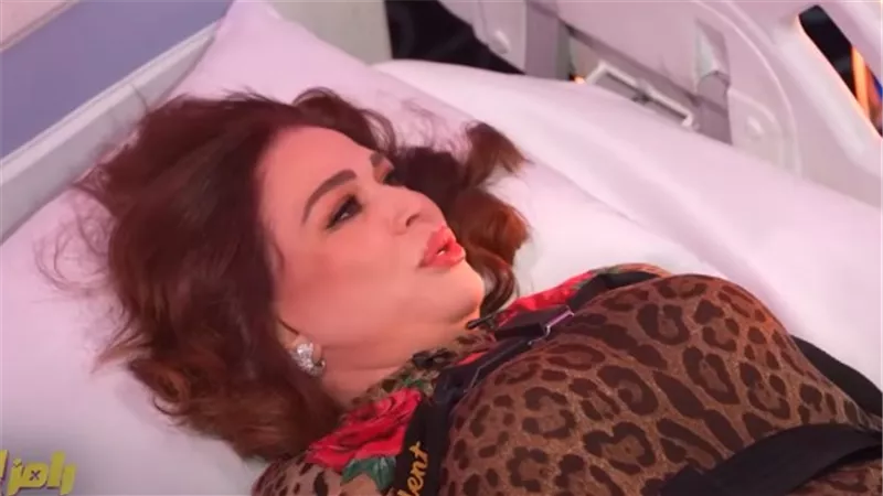 إلهام شاهين عن فنانات رفضن القبلات بالأفلام: لو مش عاجبك متشتغليش