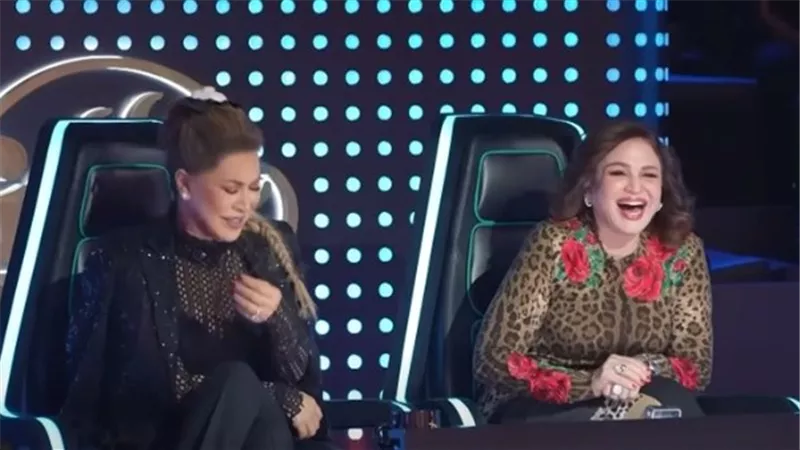 عايزة عريس.. إلهام شاهين تصدم رامز جلال وتفاجئ جمهورها بطلب غريب