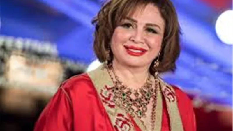 بسبب عقار جديد.. إلهام شاهين تكشف سر رشاقتها لأول مرة