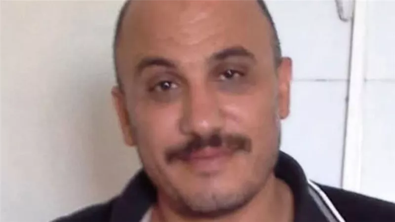 تشريح جثة مفتش صحة فرشوط لكشف ملابسات مقتله