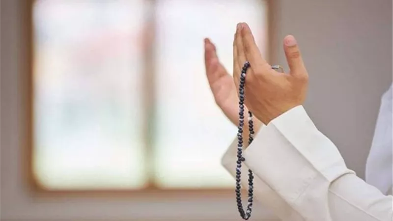 اللهم اجعلنا من الذين عفوت عنهم.. دعاء اليوم الـ22 من شهر رمضان