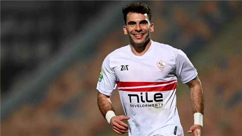 خاص| كواليس خلافات والد زيزو مع الزمالك 