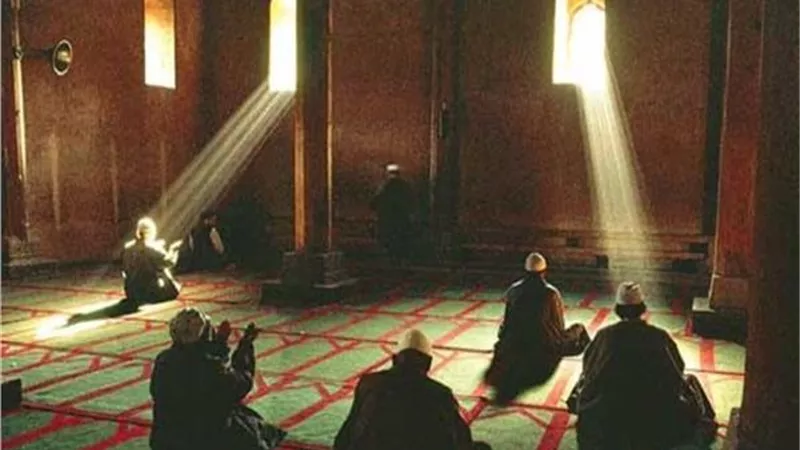 اللهم بلغنا ليلة القدر.. شروط الاعتكاف فى العشر الأواخر من رمضان