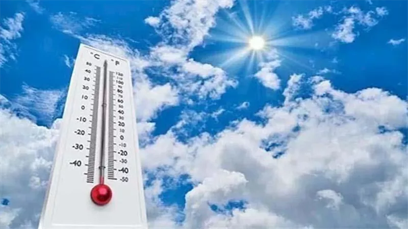 الشتاء رجع تاني.. الأرصاد تكشف حالة الطقس المتوقعة اليوم الخميس