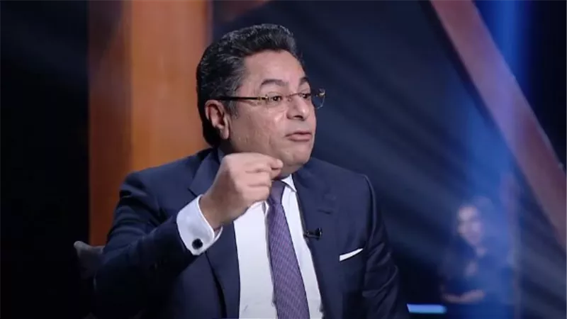 سيفيد الأجيال القادمة.. ماذا قال خالد أبو بكر عن حبيب العادلي؟
