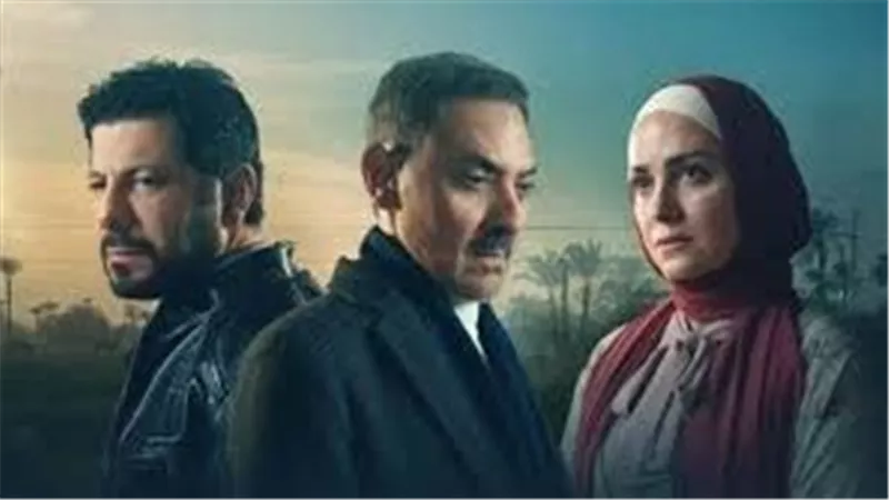 بين العادات البالية وظلم المرأة.. ماذا قدم «ظلم المصطبة» في 7 حلقات؟