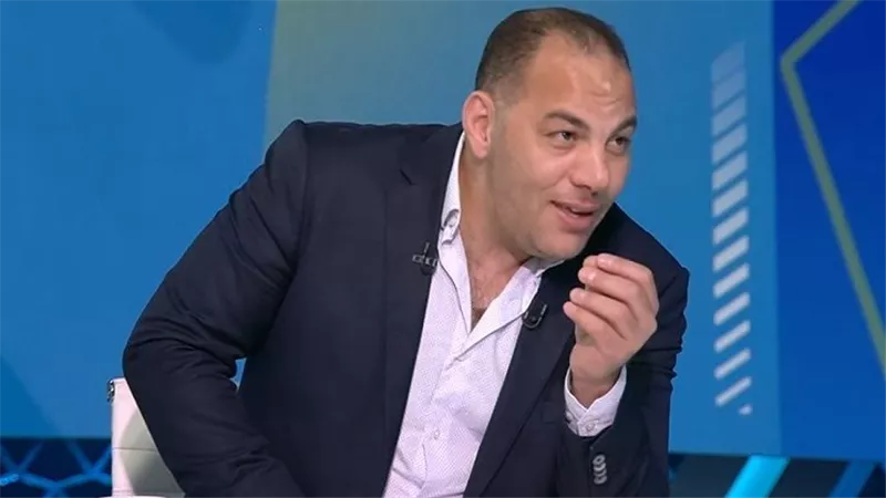أحمد بلال يشكك في مصير حسام حسن مع المنتخب المصري.. هل تتم إقالته؟