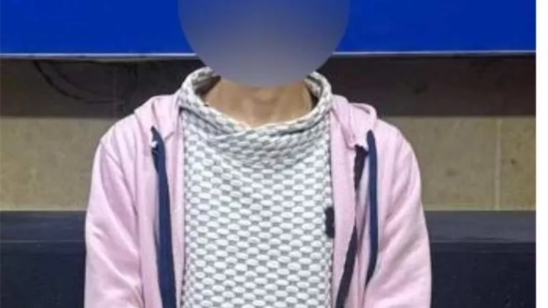 الداخلية تكشف حقيقة سرقة جائزة 